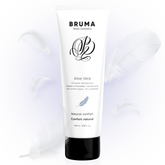 BRUMA - GEL RESBALAZANTE DE ALOE VERA CONFORT NATURAL 100 ML